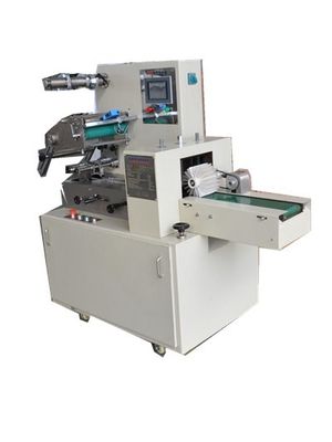 Le sac multifonctionnel d'oreiller de pistaches ébrèche la machine à emballer