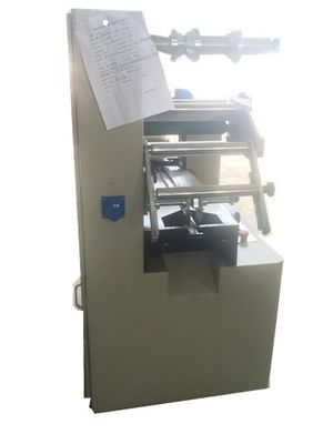 Machine à emballer verticale de casse-croûte d'acier inoxydable de sachet en plastique