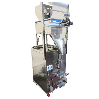 Machine à emballer complètement automatique de riz de la grande vitesse 1kg